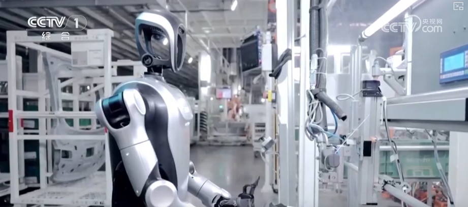 多领域交出“量”“质”双升亮眼成绩单 火热数据凸显中国经济蓬勃“脉动”