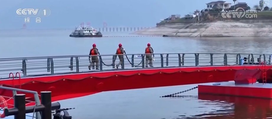 多领域交出“量”“质”双升亮眼成绩单 火热数据凸显中国经济蓬勃“脉动”(图5)