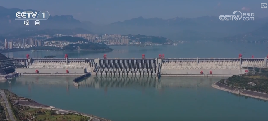 多领域交出“量”“质”双升亮眼成绩单 火热数据凸显中国经济蓬勃“脉动”(图4)