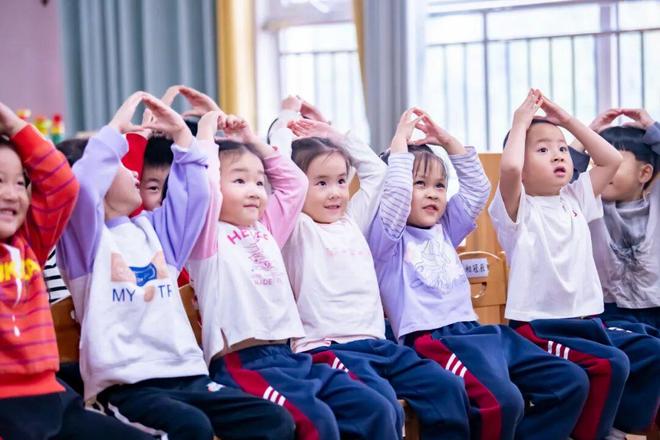 全国试点再发力！日照40余万青少年“玩”出健康！(图3)