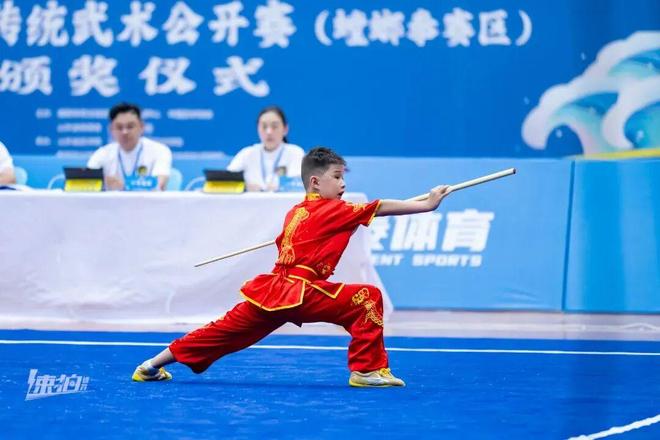 全国试点再发力！日照40余万青少年“玩”出健康！(图11)