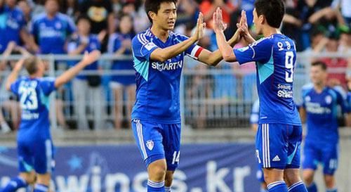 大分三神坐镇大分体育公园综合竞技场迎战仙台七夕