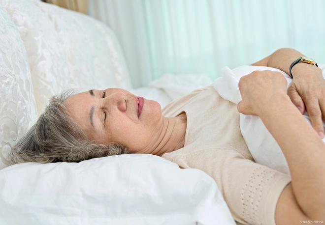 运动能力保持延缓老年人衰老(图3)