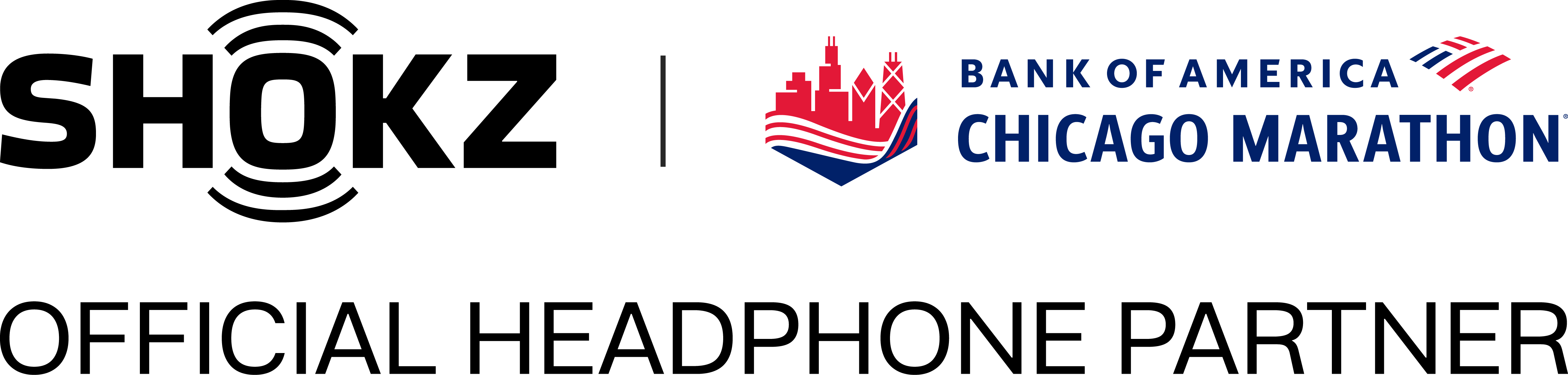 韶音再度携手芝加哥马拉松深耕全球顶级赛事版图