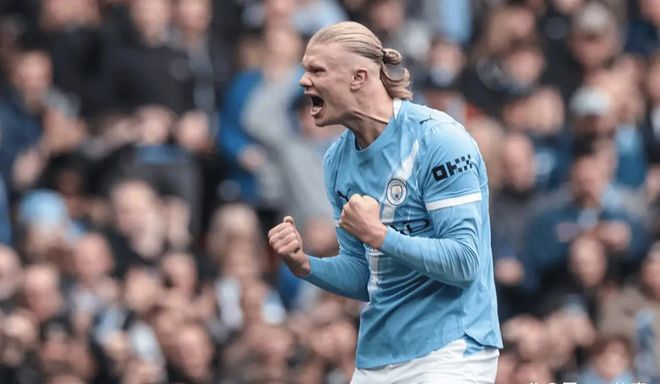 星空体育：“三幻神”引领新五大联赛进球潮成时代先锋