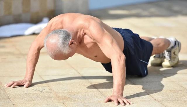 被低估的“护心运动”每周2次强心脏、降三高(图4)