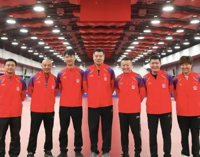 21金冠军丁宁的新决定：不再透支冠军先救回运动员的身体(图6)