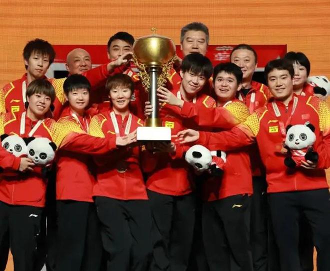 21金冠军丁宁的新决定：不再透支冠军先救回运动员的身体(图3)