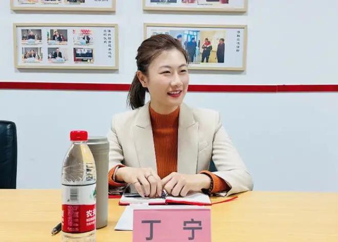 21金冠军丁宁的新决定：不再透支冠军先救回运动员的身体(图2)