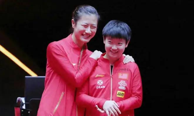 21金冠军丁宁的新决定：不再透支冠军先救回运动员的身体