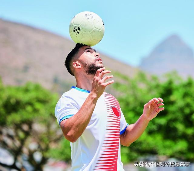 体育品牌出海助力中国和墨西哥体育贸易