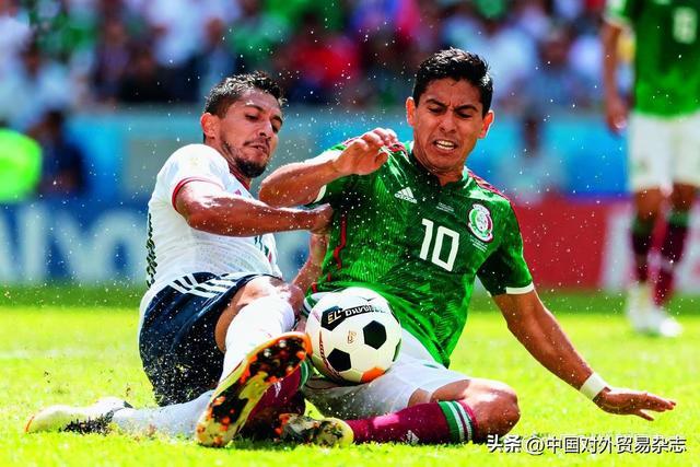 体育品牌出海助力中国和墨西哥体育贸易(图3)