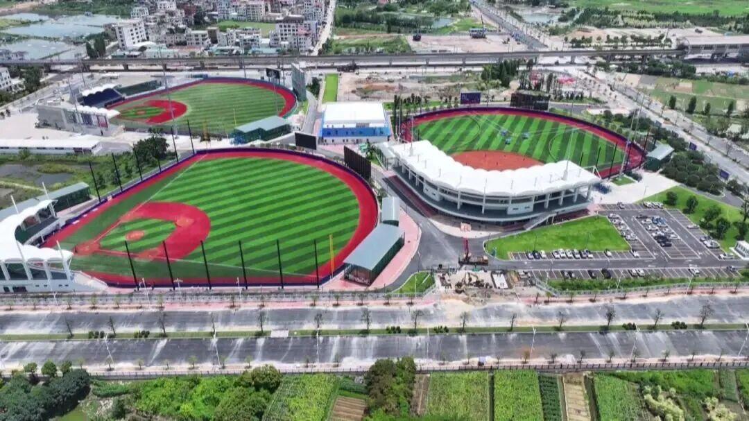 体育燃动十五运文旅解码香山行 2025年“运动中山”徒步活动今日激情开走(图5)