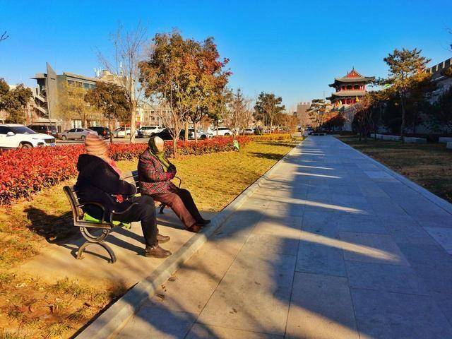 老年人防跌倒：增强骨骼强度的营养运动方案(图7)