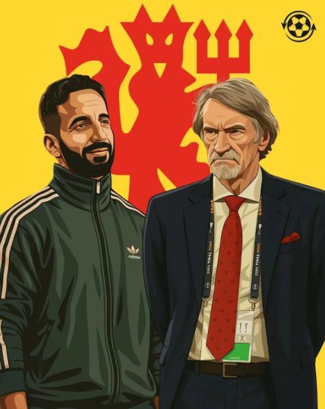 星空体育爆料曼联1500万卖奥纳纳！他离队后居然逆袭了！