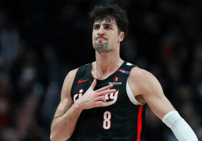 流言板]阿夫迪亚谈球队：年轻速度快运动能力强这是我们的特质