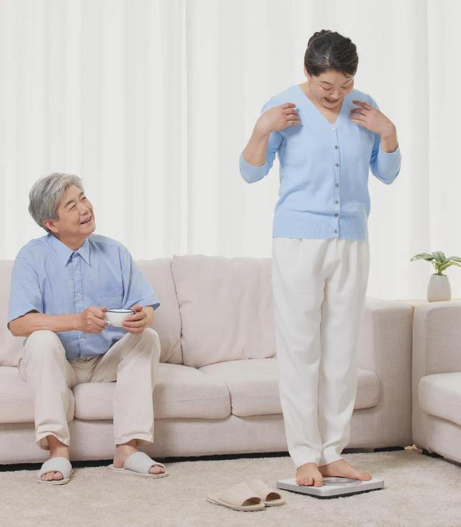 老人运动如何循序渐进？热身恢复不能少(图3)