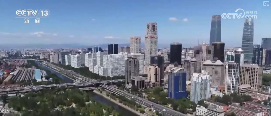 科技加持让城市焕新貌 “数字建造”好房子“多点开花”释放强大潜力