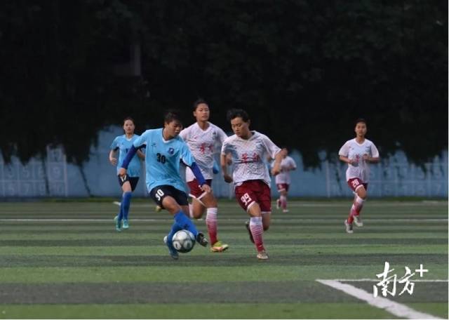 广州体育学院“申博”成功！读体育学博士学什么？(图4)