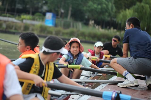 打造“一刻钟便民生活圈”释放亲子体育消费潜力(图3)