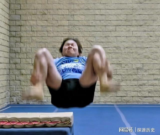 世界泳联分享全红婵最新训练动态：周六该运动了(图3)