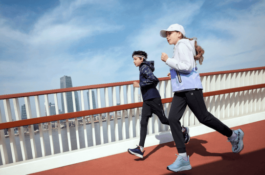 第十五届全国运动会火炬传递启动仪式开始