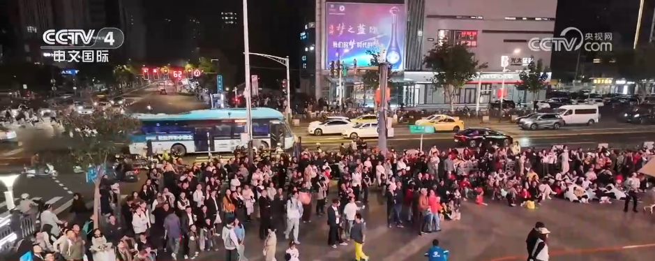 从“赛事流量”到“文旅增量” “体育+”激发消费澎湃动能(图4)