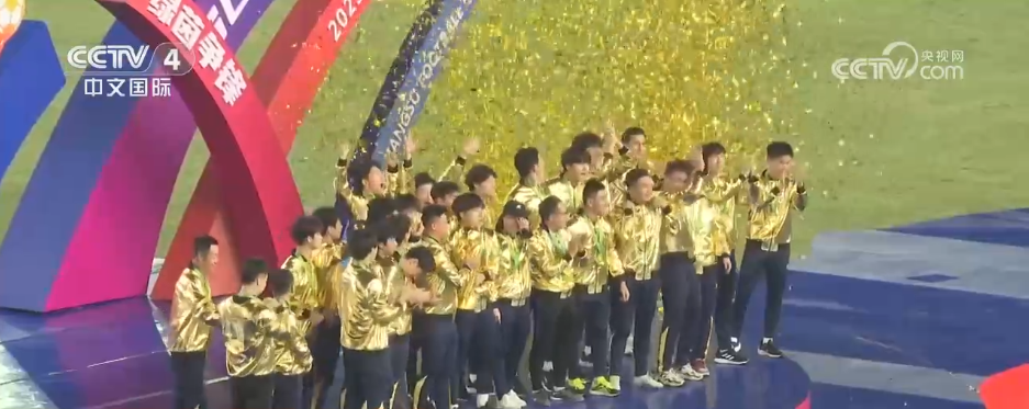 从“赛事流量”到“文旅增量” “体育+”激发消费澎湃动能(图3)