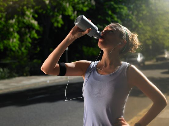 剧烈运动后嘴里的血腥味到底是怎么来的？(图5)