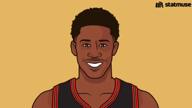 流言板]VJ目前得分、助攻、抢断、运动战进球都排在本届新秀第一