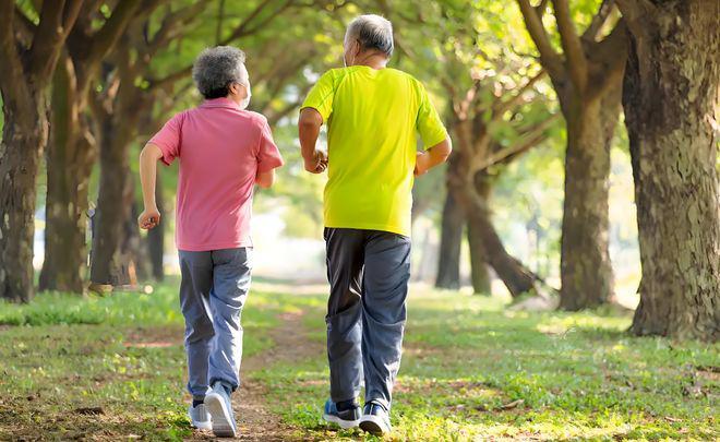 为何运动后感觉轻快？心脏跳动省力的科学解释(图6)