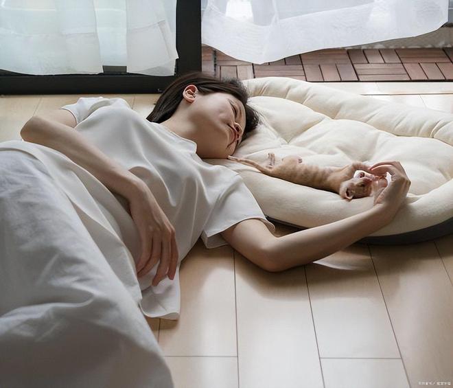 为何运动后感觉轻快？心脏跳动省力的科学解释(图5)