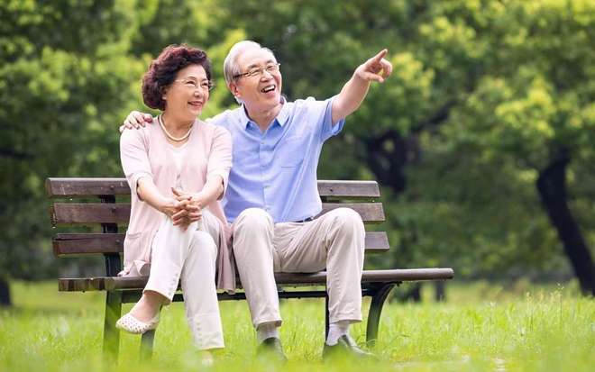 老年人运动环境安全：户外锻炼要注意哪些隐患