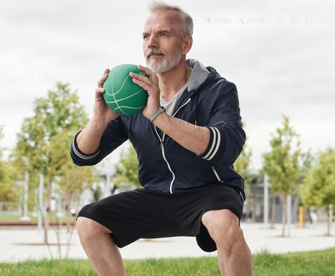 再这样运动膝盖就废了！医生：2个运动方式是在给膝盖动刑(图4)