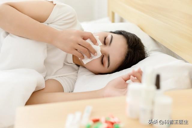 告别流感困扰！流感季饮食、作息、运动黄金法则