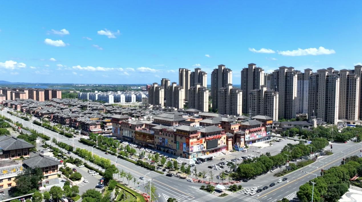 篮球为媒体育经济赋能湖北新发展——枣阳以赛事融合激发县域消费活力(图8)