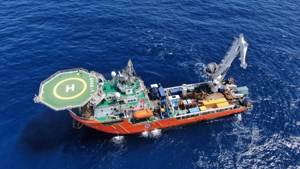 全运会｜体育之光耀湾区——写在十五运会开幕之际(图3)