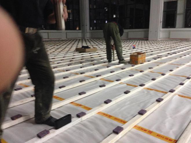 中国十大运动木地板品牌有哪些(图2)