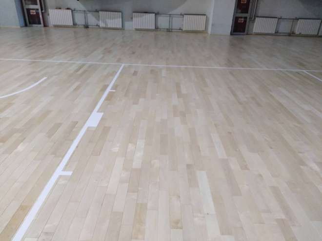 中国十大运动木地板品牌有哪些