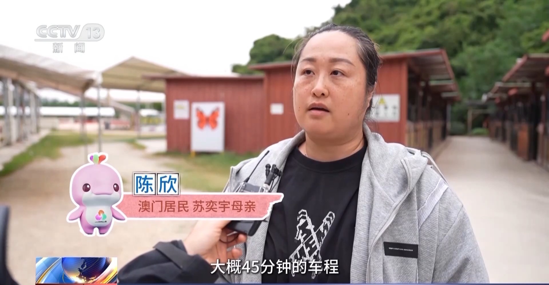 行走湾区看全运丨跨城来运动 珠海以体育推动粤港澳融合发展(图17)