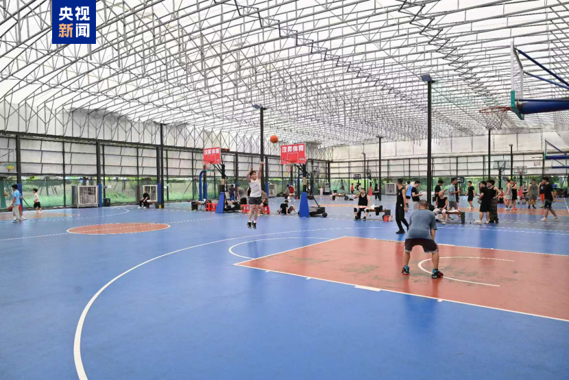 湾区速评丨赛场之外体育赛事何以“燃”动大湾区？(图4)