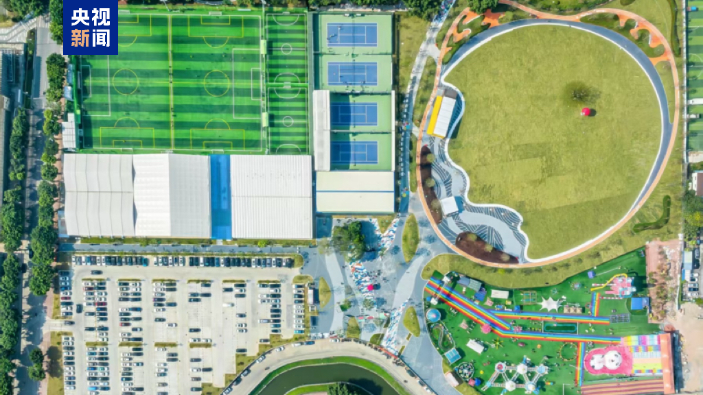 湾区速评丨赛场之外体育赛事何以“燃”动大湾区？(图5)