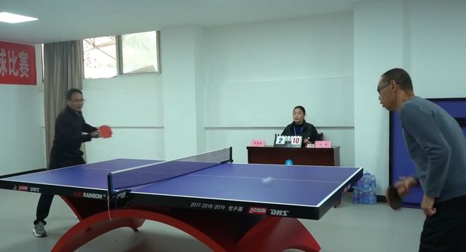 达川区举办老年人运动会 展现积极向上精神风貌(图4)