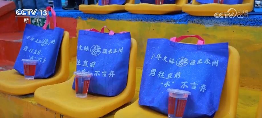 “体育+”搭台拓展新机遇、新场景 “赛事引流+场景延伸+产业联动”撬动经济新引擎