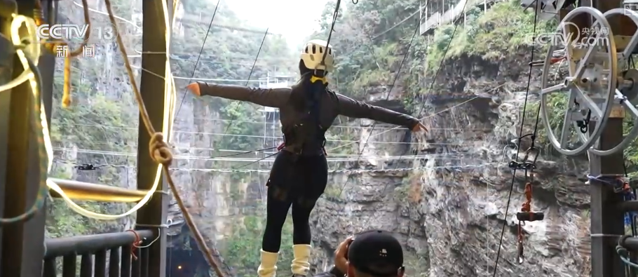 “体育+”搭台拓展新机遇、新场景 “赛事引流+场景延伸+产业联动”撬动经济新引擎(图11)