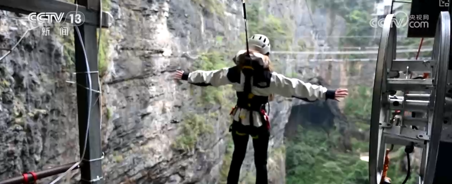 “体育+”搭台拓展新机遇、新场景 “赛事引流+场景延伸+产业联动”撬动经济新引擎(图12)