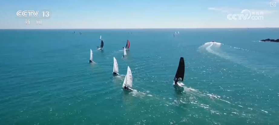 “体育+”搭台拓展新机遇、新场景 “赛事引流+场景延伸+产业联动”撬动经济新引擎(图17)