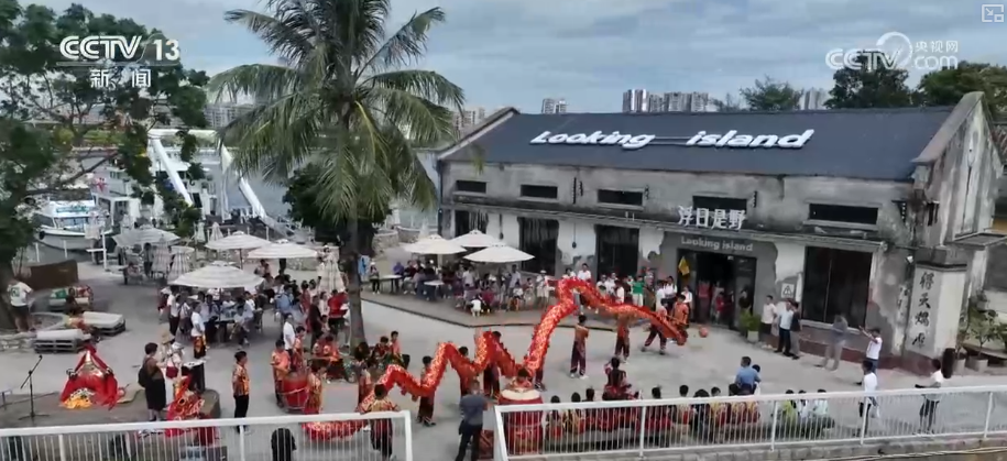 “体育+”搭台拓展新机遇、新场景 “赛事引流+场景延伸+产业联动”撬动经济新引擎(图19)