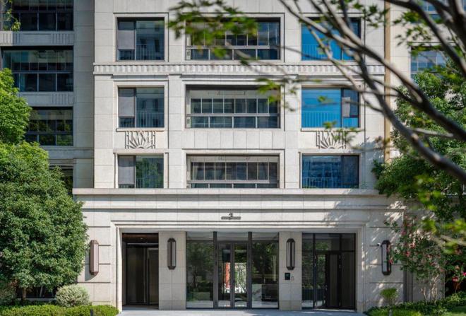 【最新资讯】古北 99售楼处官方发布：古北 99精装美宅！(图3)