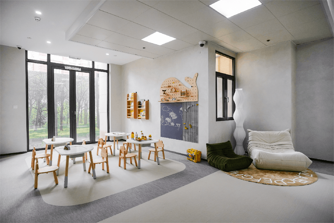 【最新资讯】古北 99售楼处官方发布：古北 99精装美宅！(图6)